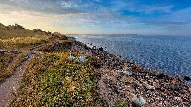 D&auml;nemark