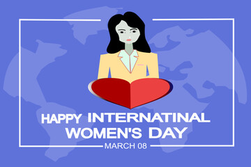 international womens day
