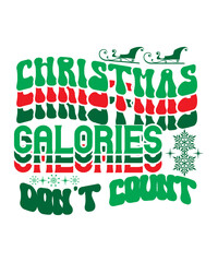Merry Christmas Retro Svg, Retro svg bundle, Christmas Sign Retro Svg, Round Christmas Retro, Santa Retro Svg, Christmas Round Retro, Christmas Retro SVG, Snowflake SVG