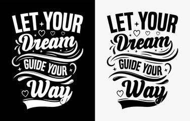 Lettering t-shirt design, Motivational Saying T-shirt Design, typography t-shirt design