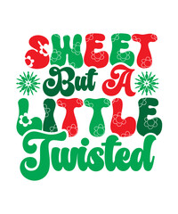 Merry Christmas Retro Svg, Retro svg bundle, Christmas Sign Retro Svg, Round Christmas Retro, Santa Retro Svg, Christmas Round Retro, Christmas Retro SVG, Snowflake SVG