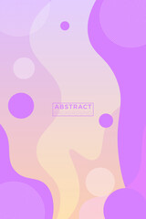 Abstract background modern hipster futuristic graphic
