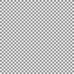 Abstract black and white, geometric, square, background. Chess board. Pattern.