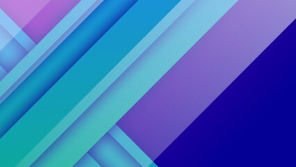 Obraz premium Abstract colourful background