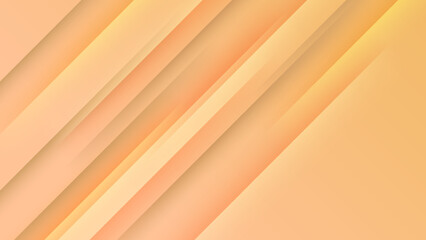 Obraz premium Abstract colourful peach beige background