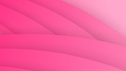 Abstract colourful pink and viva magenta gradient background