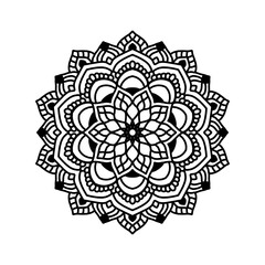 lace ornament © saifon