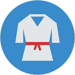 Karate Costume 