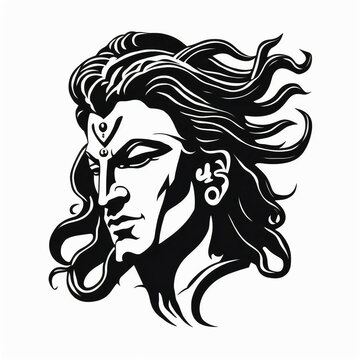 Shiva Logo Vector Images (over 260)
