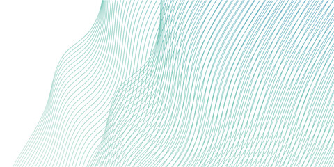 Abstract background with lines . Abstract curve lines architectural drawing art . Abstract linear architecture .