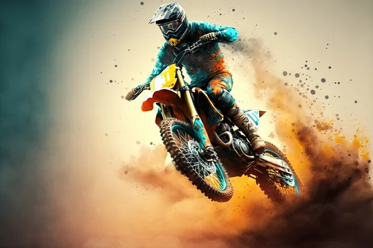 Motocross Wallpaper APK Download 2024 - Free - 9Apps