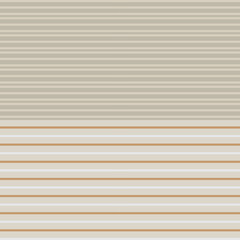 Fototapeta premium Brown Horizontal Stripes seamless pattern background