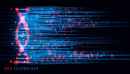 Big genomic data visualization