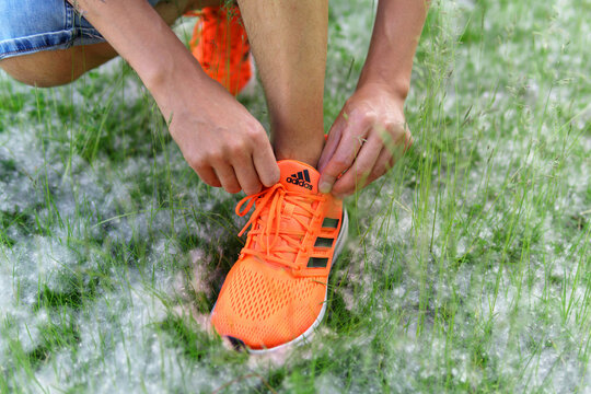 Sportshoe Images – Browse 498,097 Stock Photos, Vectors, and Video ...