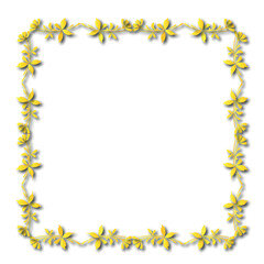 frames in vintage style with elements of ornament, art, pattern, background, texture, Vector illustration eps 10, Art.