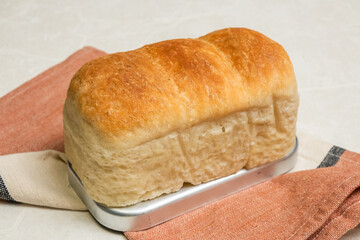 天然酵母パン　Homemade bread 