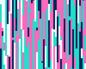 Abstract vector design, line pattern. Modern background, futuristic technology texture. Creative geometric banner.