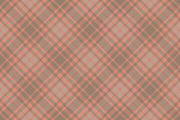Tartan scotland seamless plaid pattern vector. Retro background fabric. Vintage check color square geometric texture.