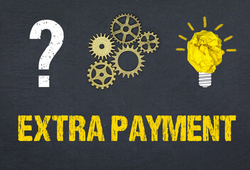 Extra Payment	