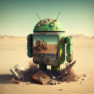 Android 