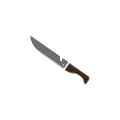 knife icon vector illustration design