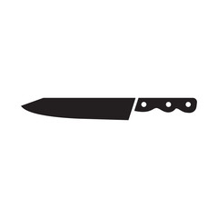 knife icon vector illustration design