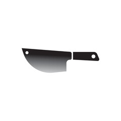 knife icon vector illustration design
