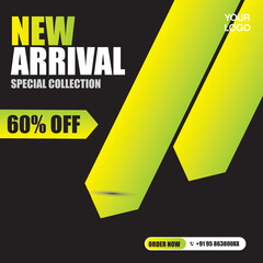 Shoes Social Media Post or Product social media post