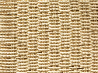 a rattan texture