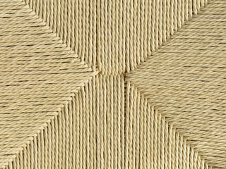 a rattan texture