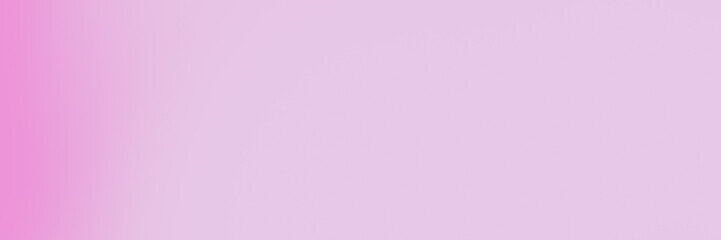 Blurred soft pink gradient background.