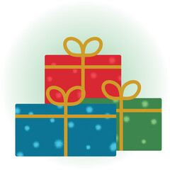 gift for new year, christmas, birthday