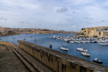 port of valletta