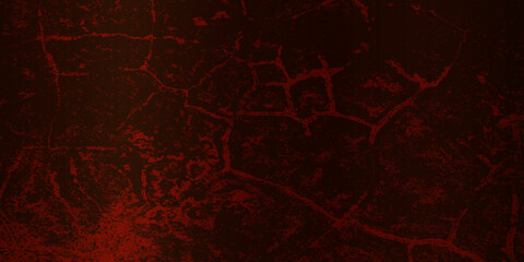 grunge background with a red line texture, old grunge wall color reflection wallpaper, design background with the splash pattern scratch, abstract Lava wall rad hot surface texture.