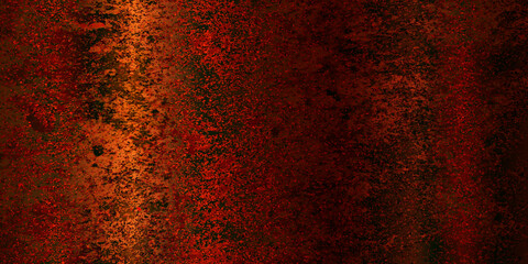 grunge background with a red line texture, old grunge wall color reflection wallpaper, design background with the splash pattern scratch, abstract Lava wall rad hot surface texture.