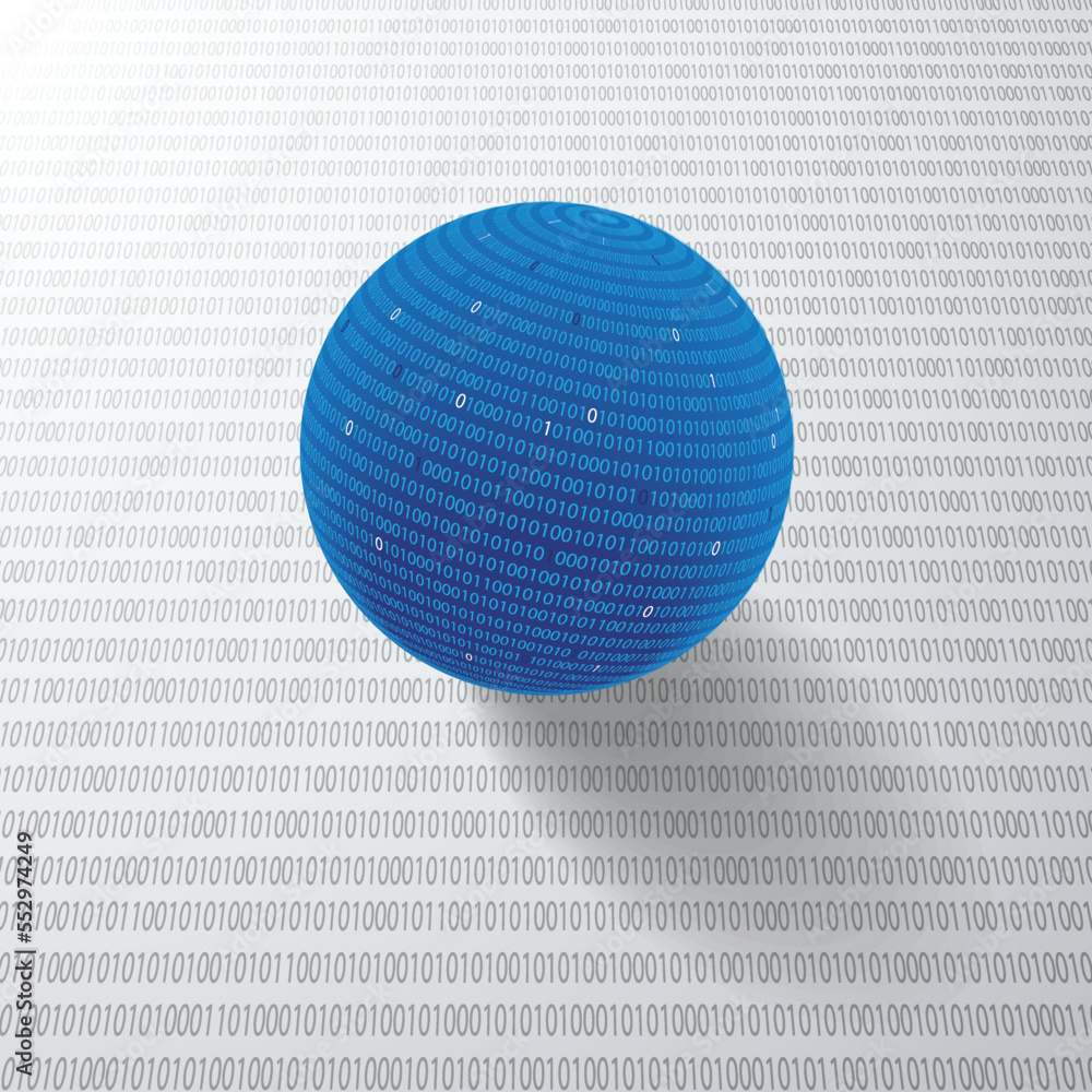 Aufkleber tech modern retro futuristic background .vector design composition with various technology elements 