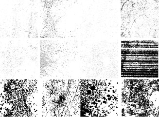 Splatter Paint Texture . Distress Grunge background . Scratch, Grain, Noise rectangle stamp . Black Spray Blot of Ink.Place illustration Over any Object to Create Grungy Effect .abstract vector.

