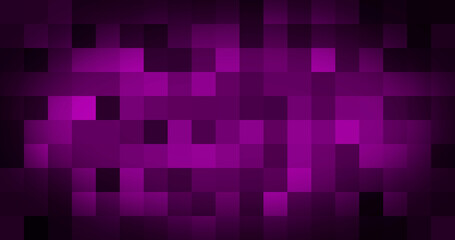 Animated Squire shades color background. Elegant Realistic Vector illustration about precious and beautiful feelings.