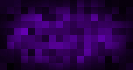 Animated Squire shades color background. Elegant Realistic Vector illustration about precious and beautiful feelings.