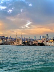 Fototapeta premium view