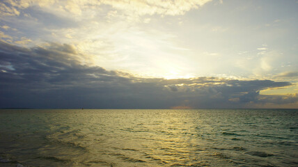 Fototapeta premium Maldives