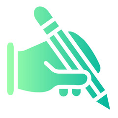 write icon