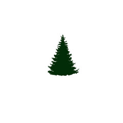 christmas tree set