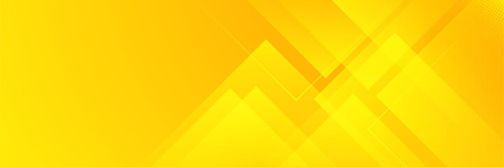 Abstract orange banner background. Vector illustration abstract graphic design banner pattern presentation background web template.