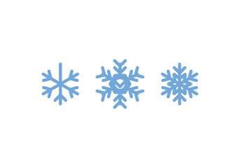 this is a snow and could logo icon design for your business