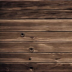 Obraz premium design of dark wood background