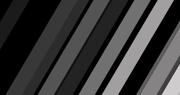 gray gradient diagonal square pattern background transition animation
