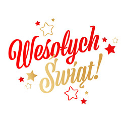 Wesołych świąt © Brad Pict