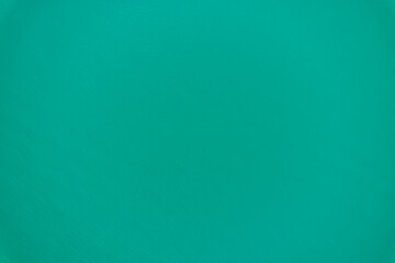 Water surface from above. Cyan blue texture as background.