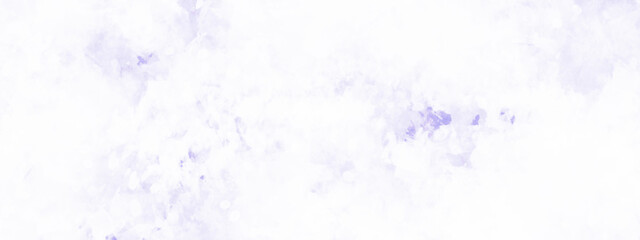 Abstract grunge purple watercolor background. handprint colorful gradient ink, painted background texture. 